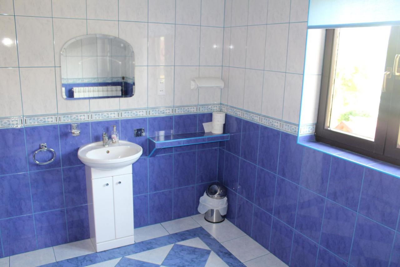 Eko-Sen Villa Białowieża Kültér fotó